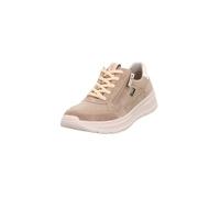 Legero Baskets Sprinter pour Femme, Giotto Beige 4500, 37 EU