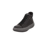 Legero Baskets T4 Jump 0100 en Gore-tex pour femme - Doublure chaude - Noir, Noir 0100, 42 EU