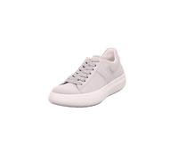 Legero Baskets T4 Jump pour Femme en Aluminium (Gris Clair) 2500, 37,5 UE