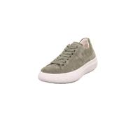 Legero Baskets T4 Jump pour Femme, Vert Clair, Taille 38 EU
