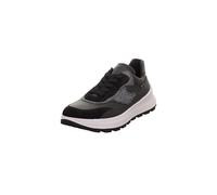 Legero Baskets T4 Run Gore-Tex pour Femme, Noir 0100, 41,5 UE
