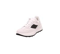 Legero Baskets T4 Run pour Femme, Blanc cassé 1000, 40 EU