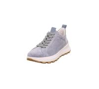 Legero Baskets T4 Run pour Femme, Bleu Clair, Taille 43 EU