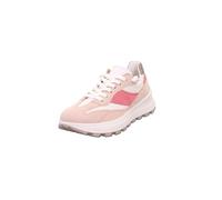Legero Baskets T4 Run pour Femme, en Soie (Rosa) 5530, 37,5 EU