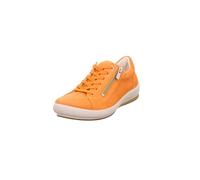 Legero Baskets Tanaro 5.0 pour Femme, Apricot Crush Rouge 5450, 38 EU