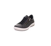 Legero Baskets Tanaro 5.0 pour Femme, Bleu océan 8020, 37.5 EU
