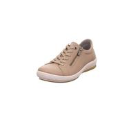 Legero Baskets Tanaro Gore-tex légèrement doublées pour femme, Cerbiatto Beige 530, 37 EU