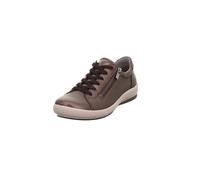 Legero Baskets Tanaro Gore-tex légèrement doublées pour femme, Ciok Marron 420, 42.5 EU