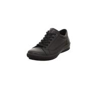 Legero Baskets Tanaro pour Femme, Noir 0200, 38 EU