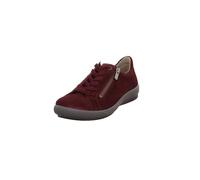 Legero Baskets Tanaro pour Femme, Rubis 5920, 38,5 UE, Rubis 5920, 38.5 EU