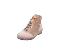Legero Baskets Tanaro Trekking Gore-tex pour femme, Cerbiatto Beige 4510, 37.5 EU