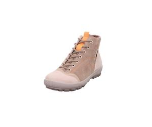 Legero Baskets Tanaro Trekking Gore-tex pour femme, Cerbiatto Beige 4510, 37.5 EU