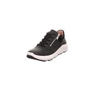 Legero Bliss Gore-Tex Baskets pour femme Noir 0200 Largeur 43 EU, Noir 0200, 43 EU Weit