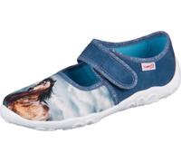 Legero \\ bonny chausson fille bleu, taille 35