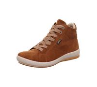Legero Bottes à lacets 'Tanaro 5.0' marron, Taille 37