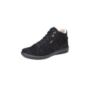 Legero Bottines Tanaro pour femme, Noir 0000, 40 EU