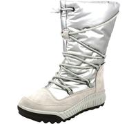 Legero Bottes Bottes en daim/synthétique
