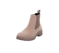Legero Bottes Chelsea Angel pour femme, Giotto Beige 4500, 37.5 EU