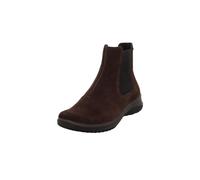 Legero Bottes Chelsea en Gore-Tex 4.0 pour femme, légèrement doublées, CIOK (marron) 3420, taille 42,5 EU, Ciok Braun 3420, 42.5 EU
