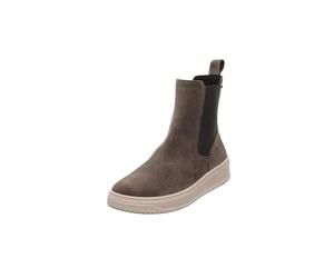 Legero Bottes Chelsea Rejoise pour femme, Ossido Gris 2800, 41 EU