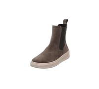 Legero Bottes Chelsea Rejoise pour femme, Ossido Gris 2800, 43 EU