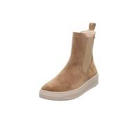 Legero Bottes Chelsea Rejoise pour femme, Palude Beige 4400, 36 EU