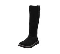 Legero Bottes de Neige Campania Gore-tex doublées Chaudes pour Femme, Noir 00., 39 EU