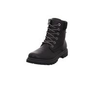 Legero Bottes de neige Monta en Gore-tex doublées chaudes pour femme, Noir 0200, 39 EU