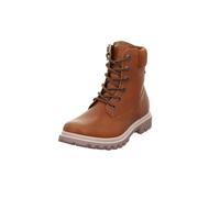 Legero Bottes de neige Monta pour femme, Marron cognac 3310, 40 EU