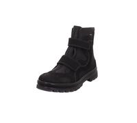 Legero Bottes de neige Montana doublées chaudes Gore-tex pour homme, Noir 0000, 43 EU