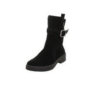 Legero Bottes de neige Mystic pour femme, Noir 0000, 38.5 EU