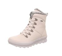 Legero Bottes de neige Novara Gore-Tex doublées chaudes pour femme, Soft Taupe Beige 4300, 38.5 EU