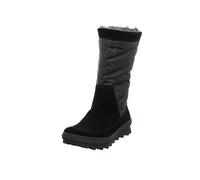 Legero Bottes de neige Novara pour femme, Noir 0000, 38.5 EU