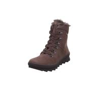 Legero Bottes de neige Novara pour femme, Ossido Grey 2800, 37.5 EU