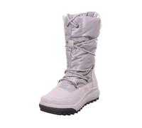 Legero Bottes de neige TIRANO Gore-Tex doublées chaudes pour femme, Aluminium 2500., 37 EU