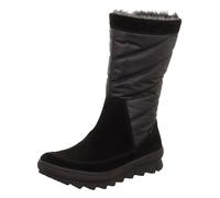 Legero Bottes 'Novara' noir, Taille 37,5