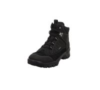 Legero, Bottes pour Femme - Noir - Noir, 42 EU