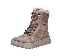 Legero Femme Dreamer Bottine, Dark Clay Rose 5570, 41.5 EU Large