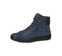 Legero Femme Mira Gore-Tex à Rembourrage Chaud Bottine, Indigo 8600, 39 EU