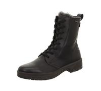 Legero Bottines à lacets 'Mystic' noir, Taille 36