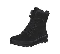 Legero Bottines à lacets 'Novara' noir, Taille 41,5