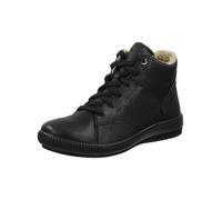 Legero Bottines à lacets 'Tanaro 5.0' noir, Taille 42,5