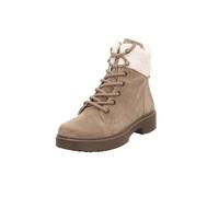 Legero Bottines Angel pour femme, Giotto Beige 4500, 37 EU