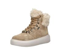 Legero Femme Wonder Bottine, Palude Beige 4400, 37.5 EU