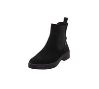 Legero Femme Mystique Bottine Chelsea, Noir 0000, 38 EU