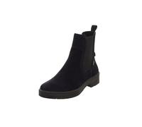 Legero Bottines Chelsea Mystic pour femme, Oceano bleu 8000, 43 EU