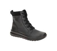 Legero Bottines confortables pour femme Dreamer, Noir , 37 EU Large