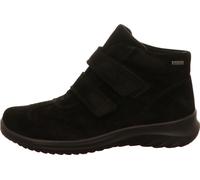 Legero Bottines en cuir \ SOFTBOOT 4 2-009575-0000 NOIR (NOIR) HW 25/26, taille :