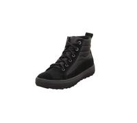 Legero Bottines Mira pour femme, Noir 0000, 38.5 EU