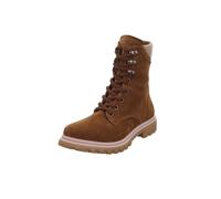 Legero Bottines Monta pour femme - Marron - 3340 - Taille 40 EU, Selle marron 3340, 40 EU